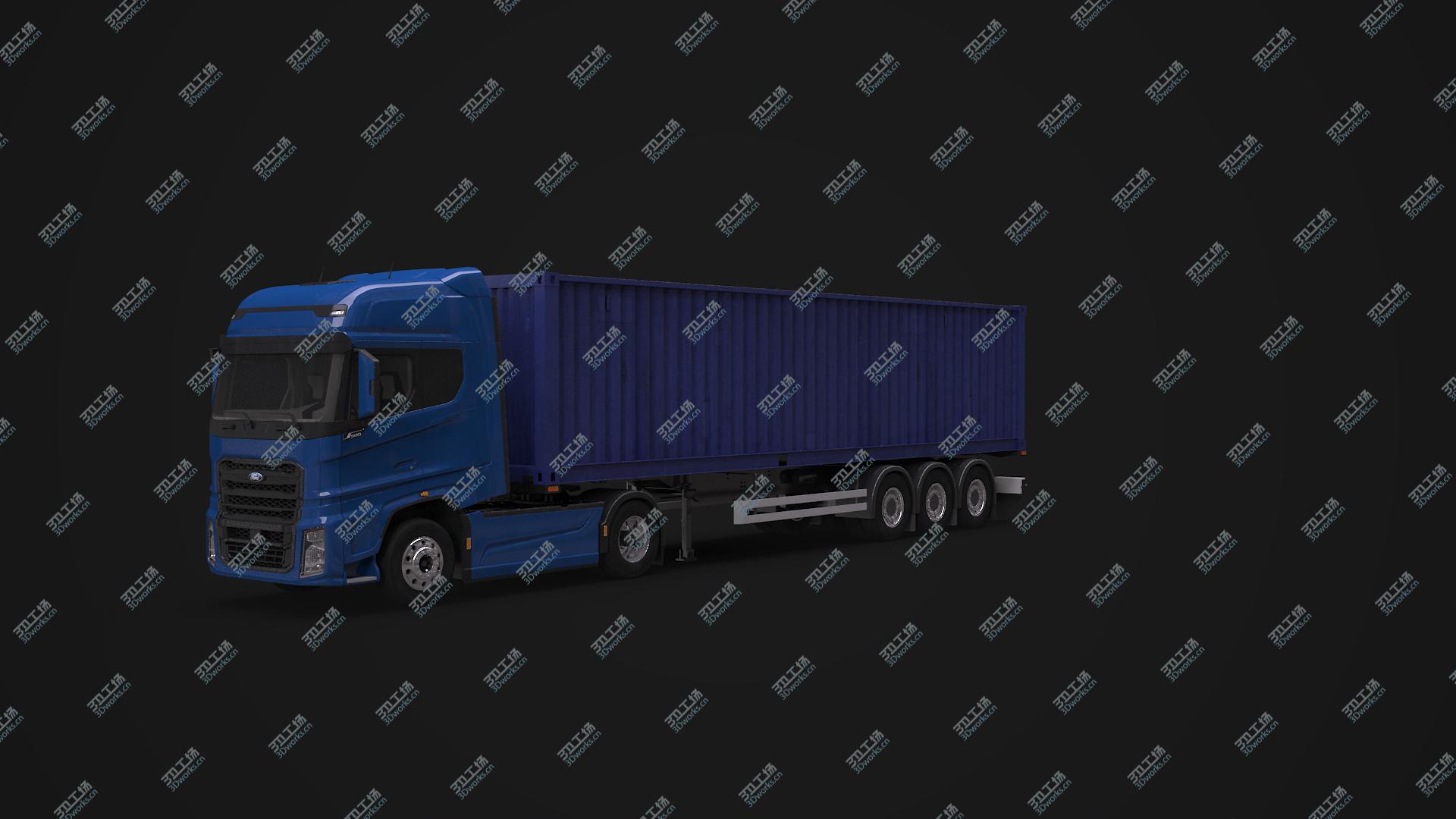 images/goods_img/20210319/3D 2020 Ford F-Max Iso Container Trailer/3.jpg